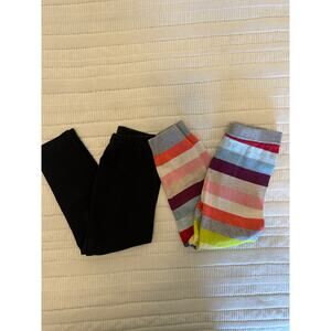 Gap Kids 4T Leggings Bundle